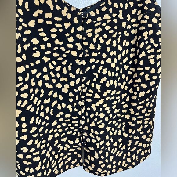 Sanctuary Essential‎ Button Front Tank - Picture 5 of 7